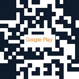 Google Play下载二维码 - 每日大赛 小公主苏菲亚第三季 APP